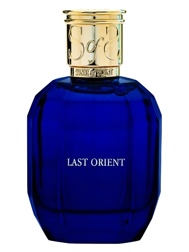Last Orient
