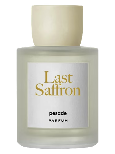 Last Saffron