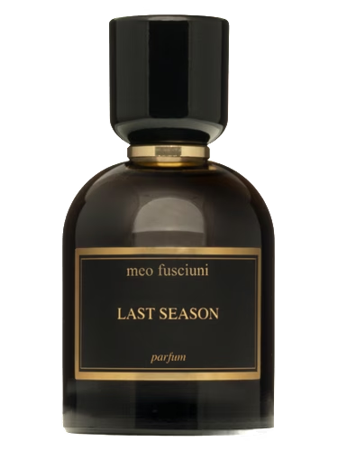 Last Season