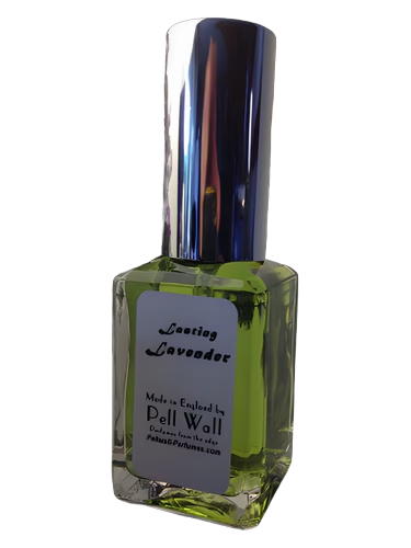Lasting Lavender