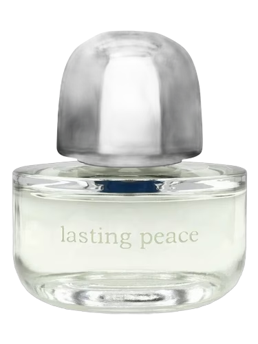 Lasting Peace