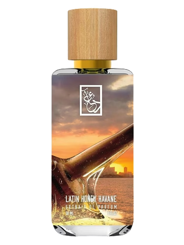 Latin Honey Havane