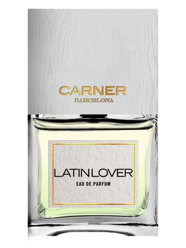 Latin Lover