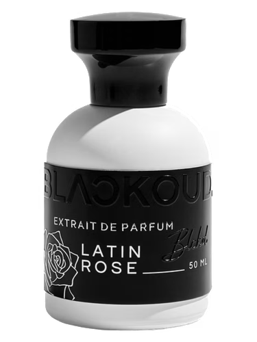 Latin Rose