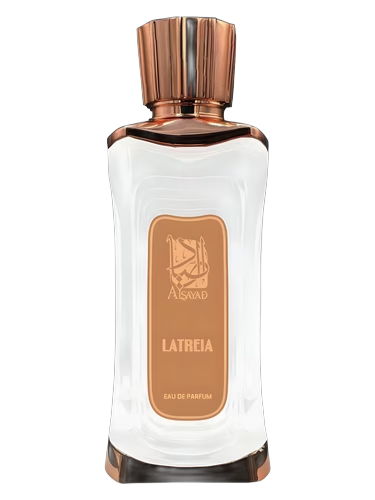 Latriea