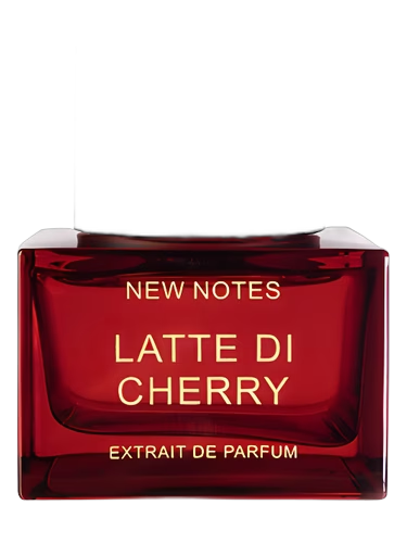 Latte di Cherry