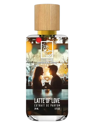 Latte of Love
