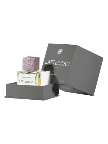 Lattedoro