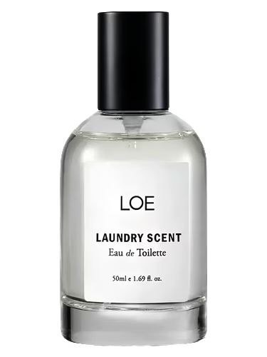 Laundry Scent