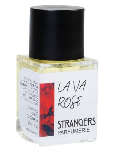 Lava Rose