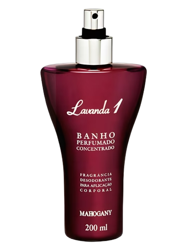 Lavanda 1