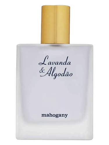 Lavanda & Algodão