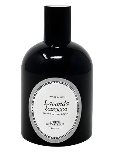 Lavanda Barocca