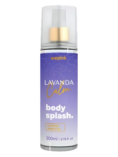 Lavanda Calm