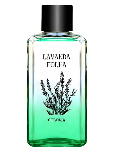 Lavanda Folha