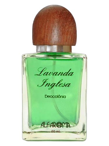 Lavanda Inglesa