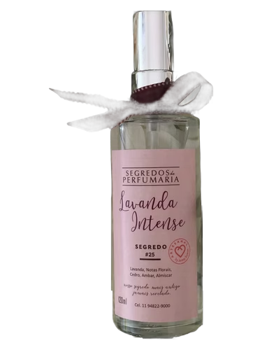 Lavanda Intense