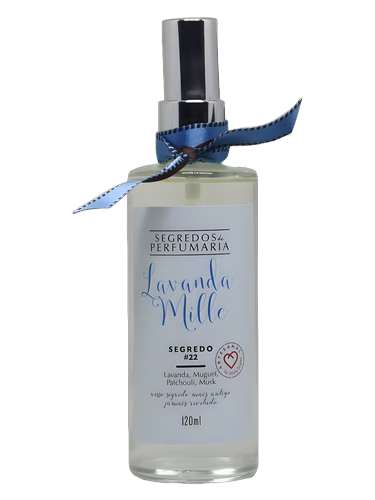 Lavanda Mille