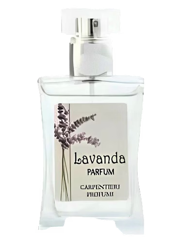 Lavanda Parfum
