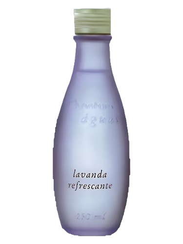 Lavanda Refrescante
