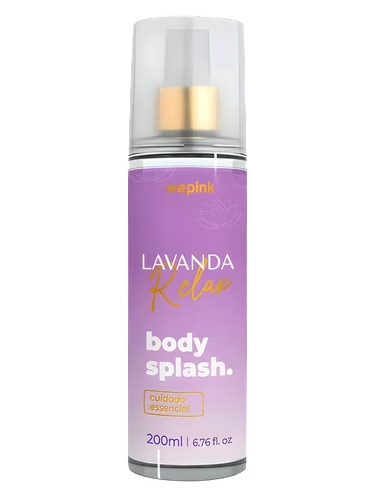 Lavanda Relax
