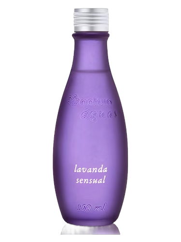 Lavanda Sensual