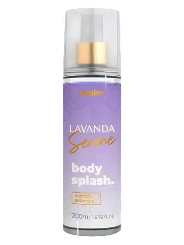 Lavanda Serene