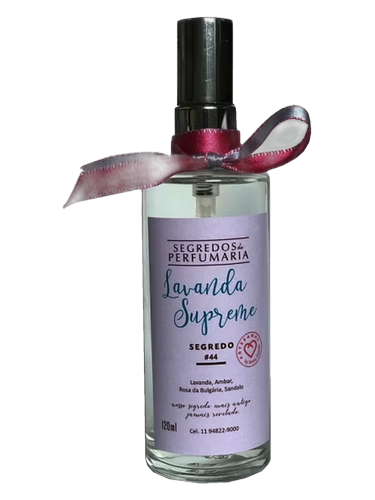 Lavanda Supreme