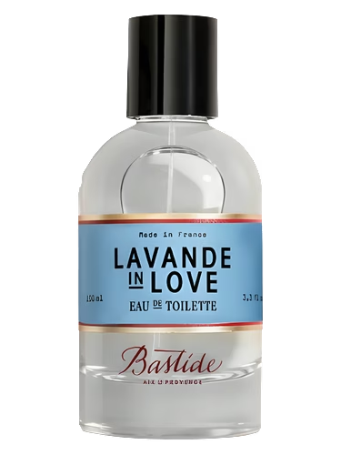 Lavande in Love