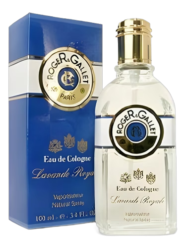 Lavande Royale