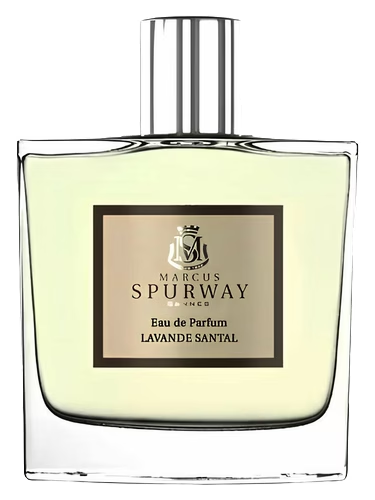 Lavande Santal