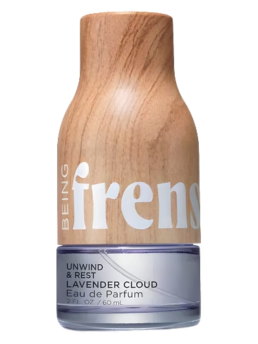 Lavender Cloud