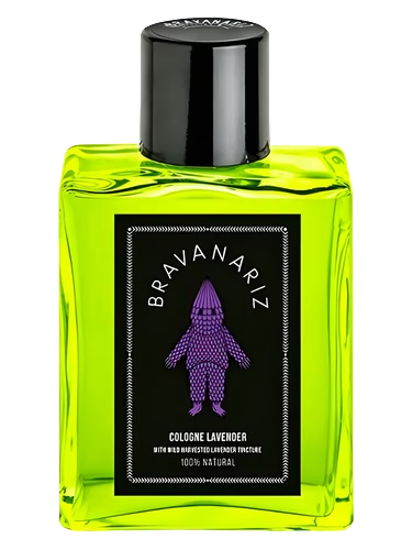 Lavender Cologne