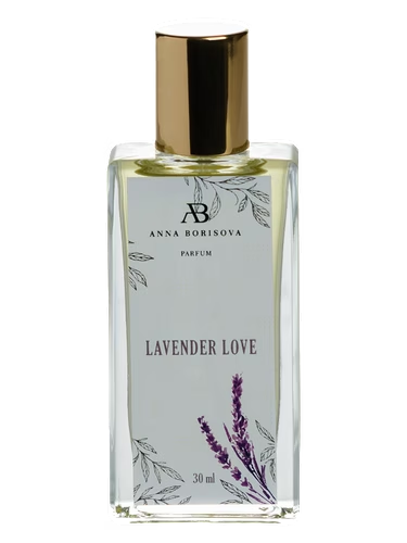 Lavender Love