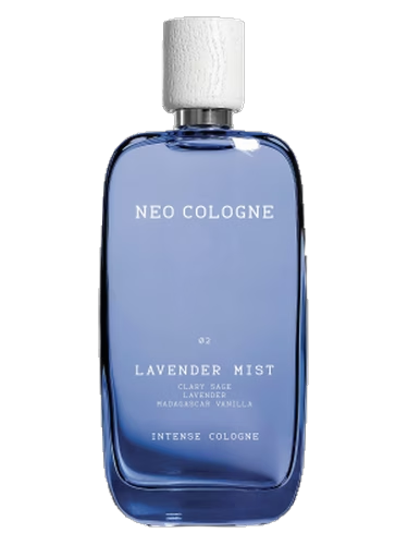 Lavender Mist
