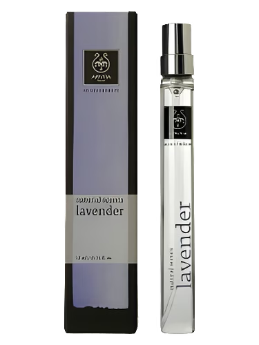 Lavender Natural Scent