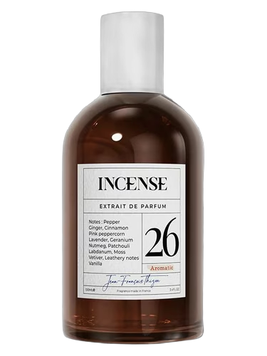 Lavender Pepper Perfume 26
