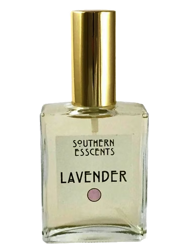 Lavender Perfume