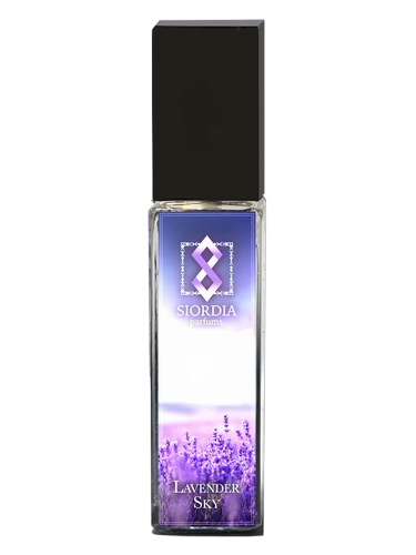 Lavender Sky by Siordia Parfums