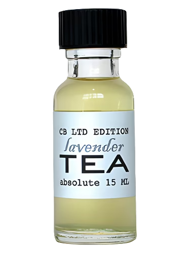 Lavender Tea