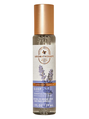 Lavender Vanilla