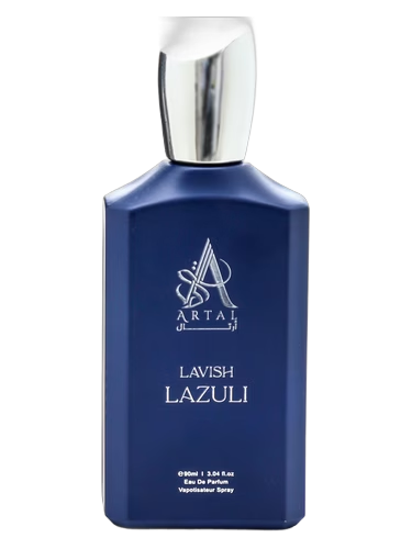 Lavish Lazuli