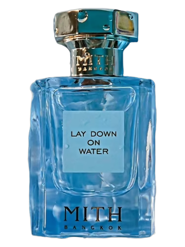 Lay Down On Water