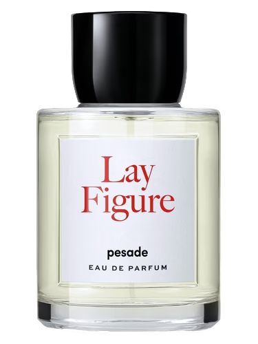Lay Figure