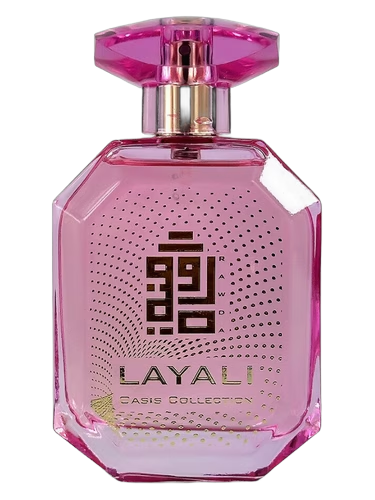 Layali
