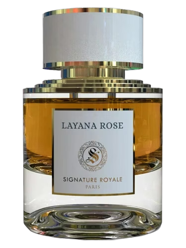 Layana Rose
