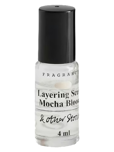 Layering Scents - Mocha Bloom