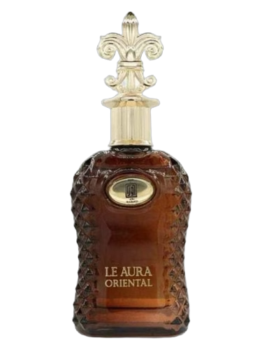 Le Aura Oriental