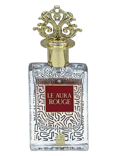Le Aura Rouge