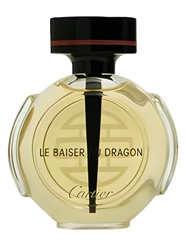 Le Baiser Du Dragon Eau de Toilette